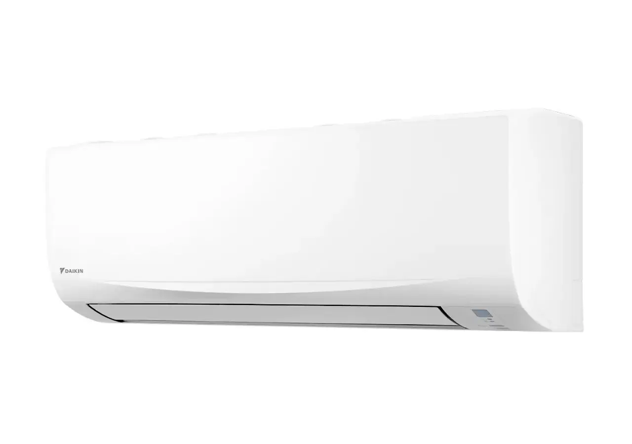 Dàn lạnh Daikin FTF25XAV1V nhìn nghiêng bên phải