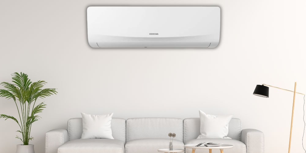 Coocaa SMCC09C-2A2A3NC - hình minh họa sản phẩm