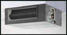 Dàn lạnh máy lạnh VRF Panasonic S-45MF2E5A8 15.400 BTU/h