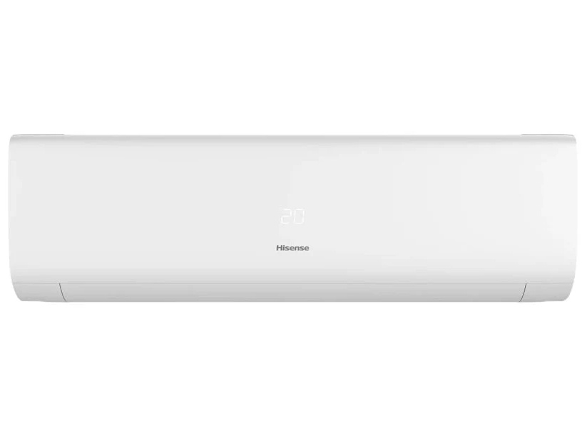 Dàn lạnh máy lạnh Hisense AS-10TR4RLRCD00