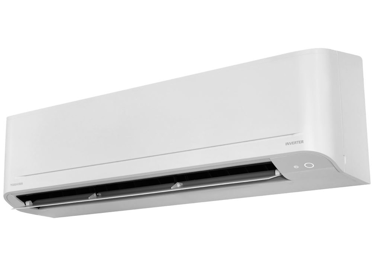 Góc nhìn dàn lạnh Toshiba RAS-H24S5KCV2G-V