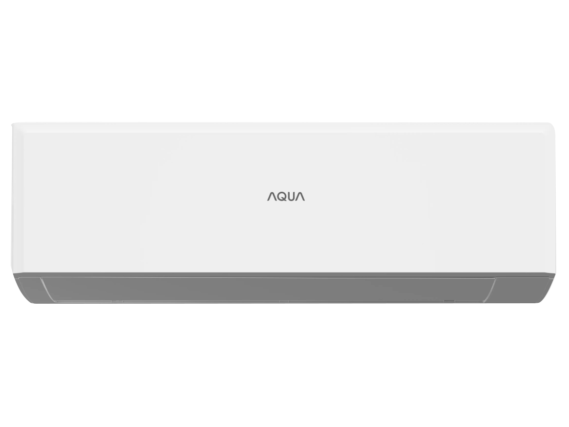 Dàn lạnh AQUA AQA-R18PC trong hình sản phẩm