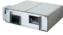 Dàn lạnh máy lạnh VRF Panasonic S-224ME1E5 76.400 BTU/h