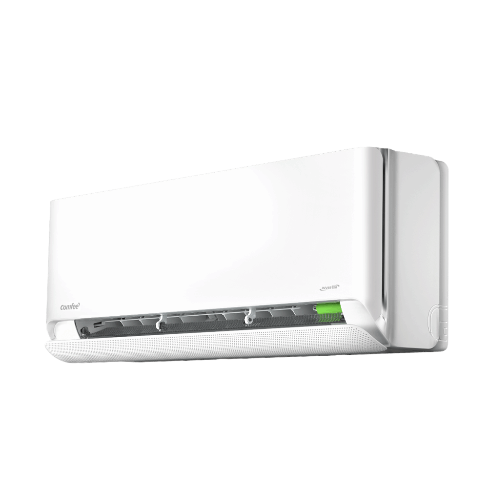 Máy lạnh Comfee CFS-10VCB1, hình sản phẩm 6 trên trang hãng