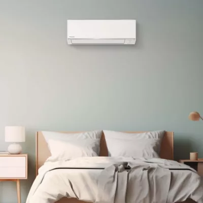 Máy lạnh Panasonic RU18CKH-8D, hình sản phẩm 2