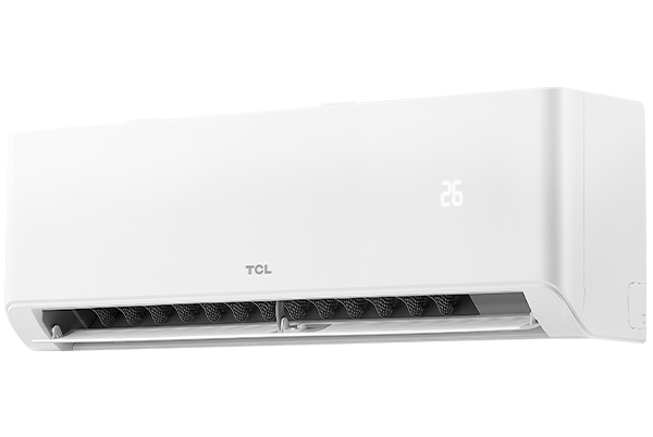 Dàn lạnh TCL TBI-13CSD/TPHI nhìn từ góc khác