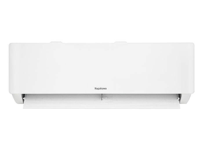 Dàn lạnh Nagakawa NIS-C09R2T28 nhìn từ góc khác