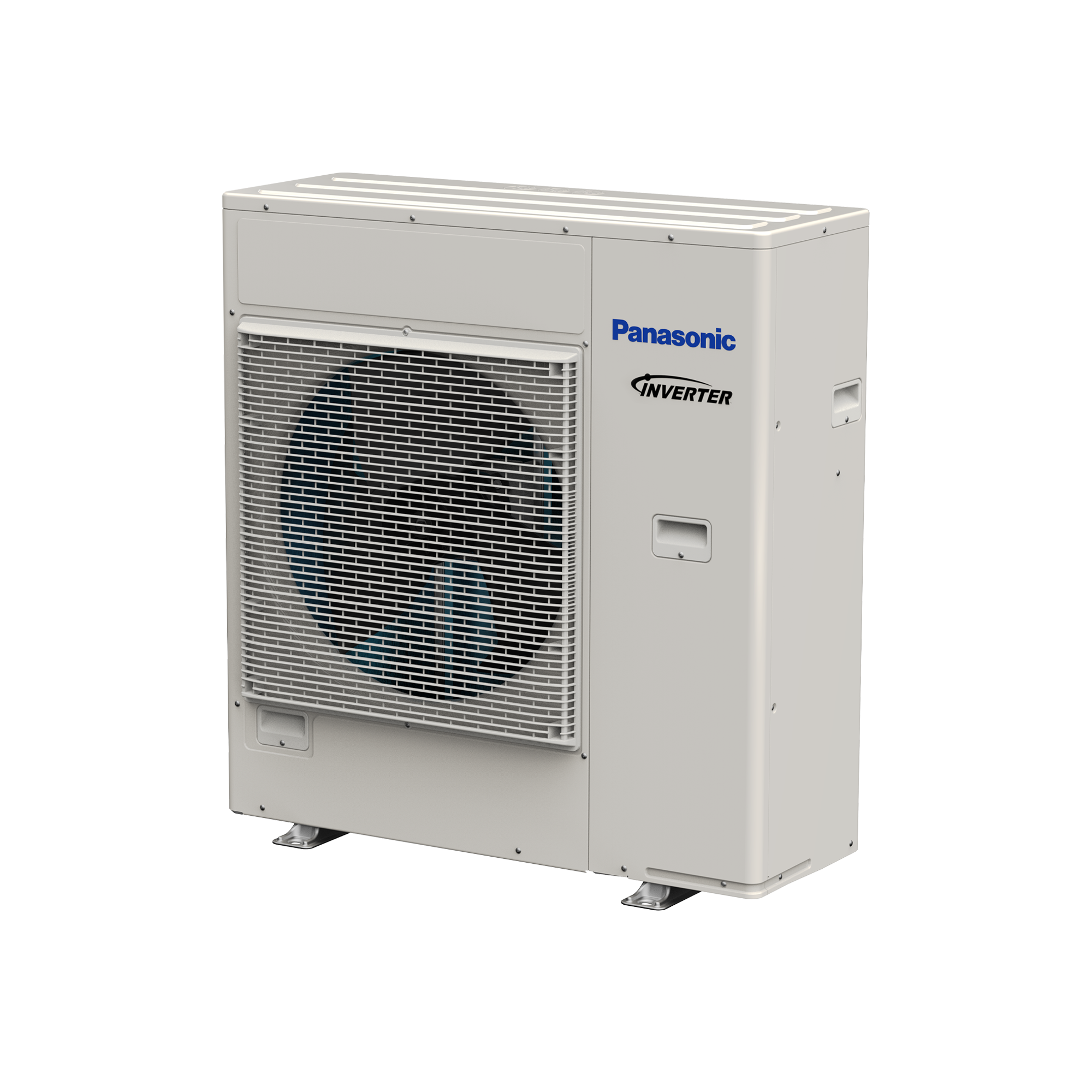 Dàn nóng máy lạnh Multi Panasonic CU-5Z100WBH-8 34.100 BTU/h