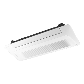 Dàn lạnh cassette Samsung AC026FE1DKF/EA nhìn nghiêng