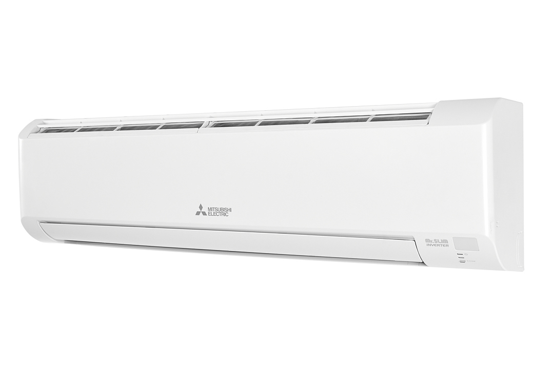 Góc nhìn dàn lạnh Mitsubishi Electric MSY-JY60VF