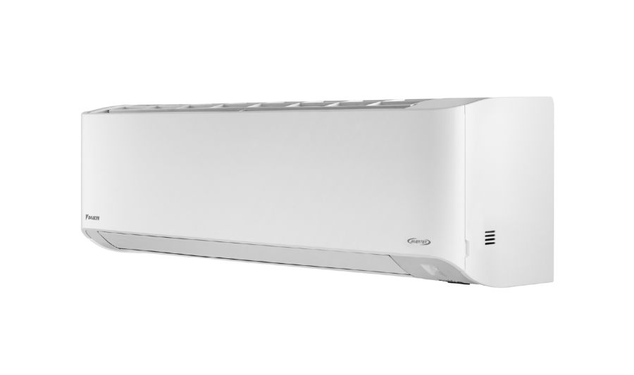 Máy lạnh Daikin FTKZ71VVMV - hình minh họa dòng FTKZ-V, góc nhìn 4