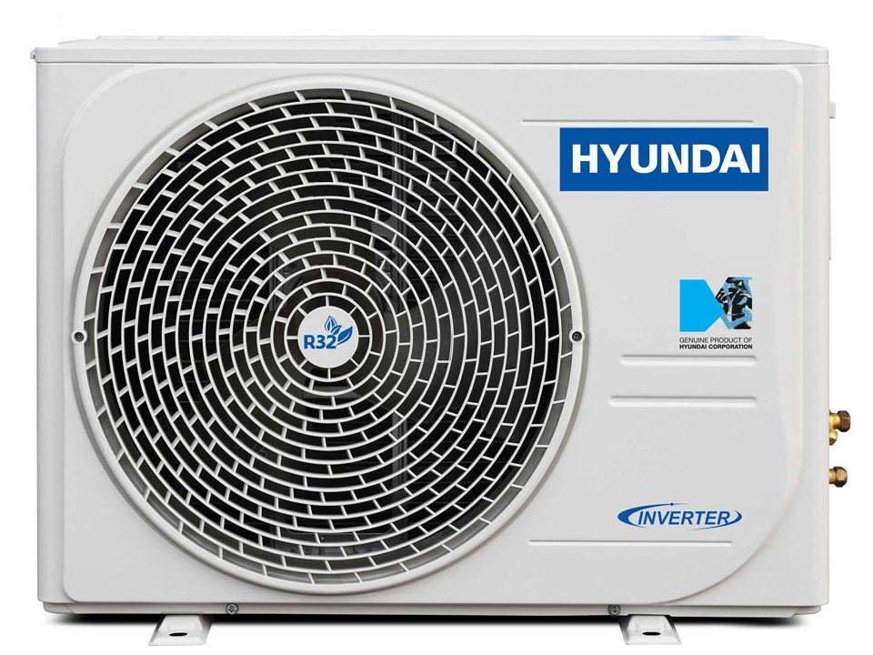 Dàn nóng máy lạnh Hyundai HW12ICC/HOW12ICC