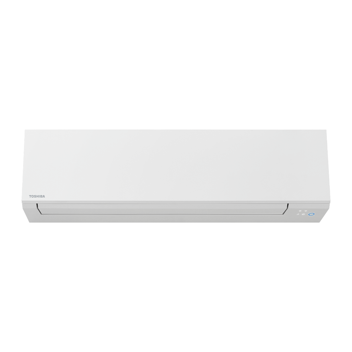 Mặt trước dàn lạnh Toshiba RAS-H24F2KCVSG-V