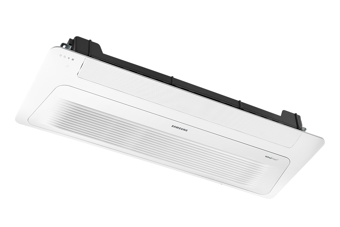 Chi tiết thiết kế máy lạnh samsung cassette 1 hướng windfree™ F-AC052TN1DKC