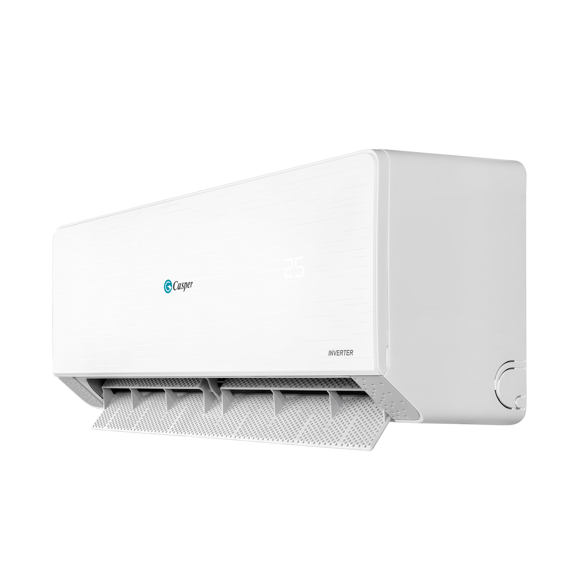 Ảnh sản phẩm Casper QH-12IU36A – hình 1
