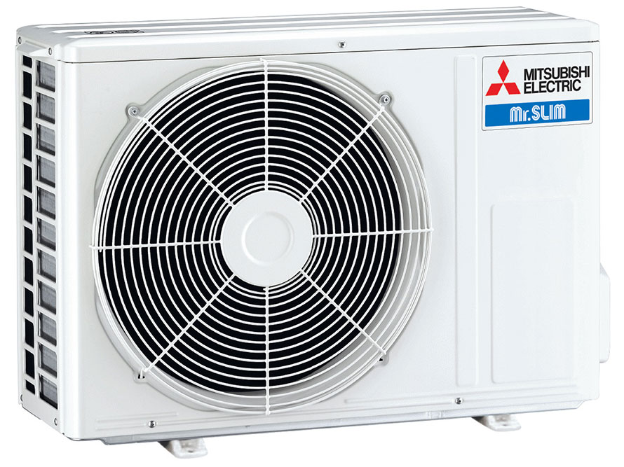 Dàn nóng Mitsubishi Electric MS/MU-JS35VF