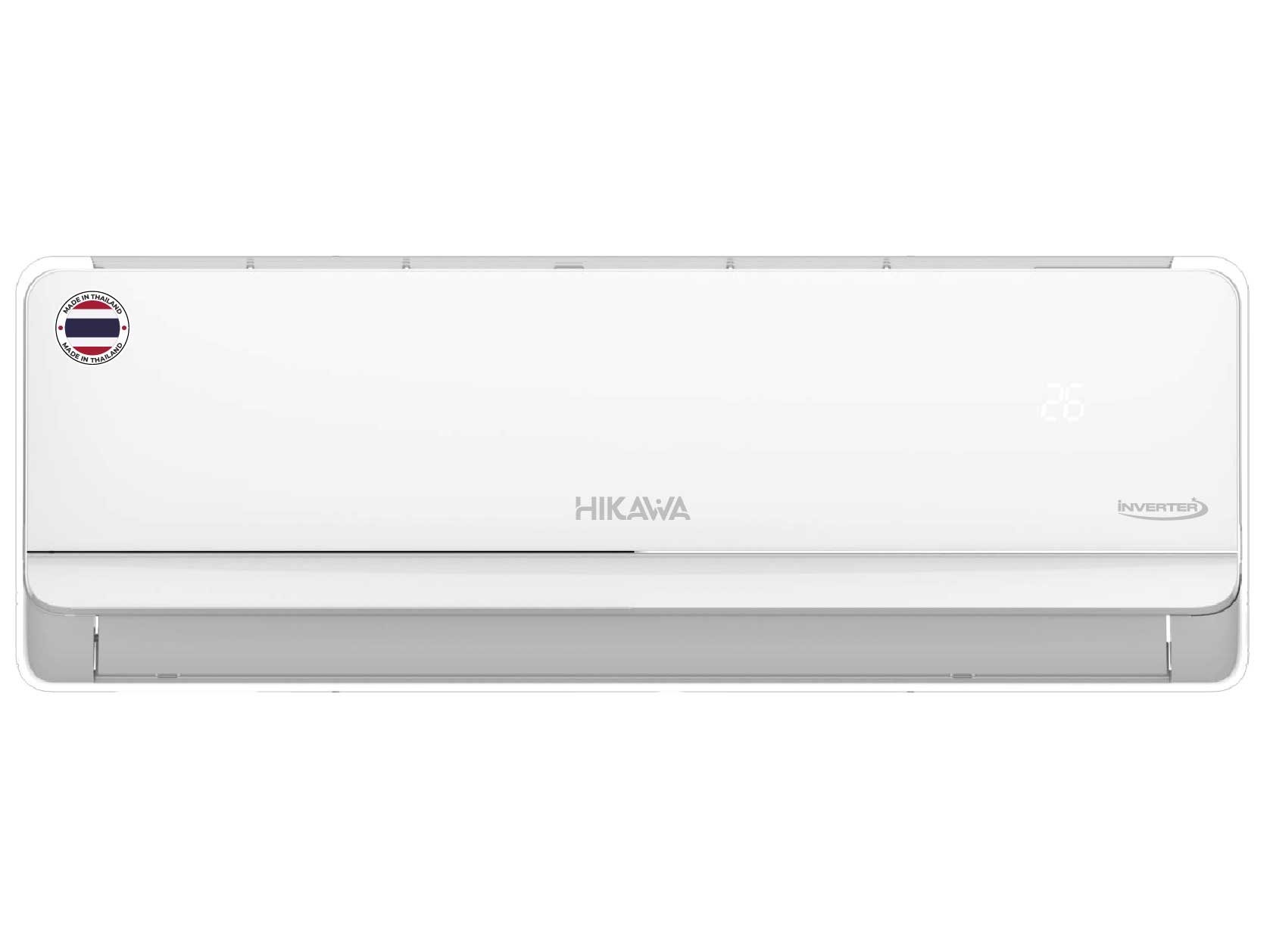 Dàn lạnh máy lạnh Hikawa HI-VC20S/HO-VC20S