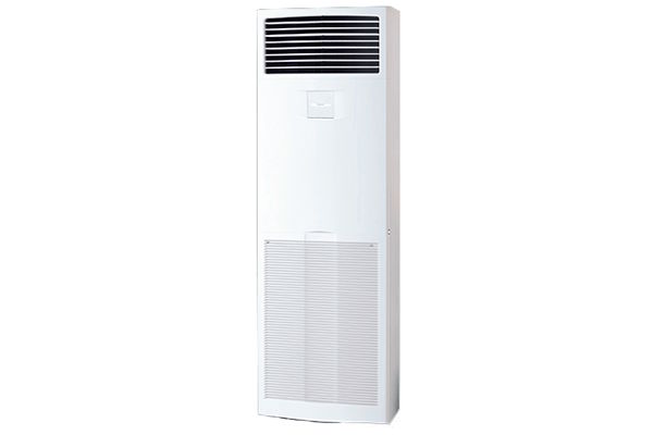 Dàn lạnh Daikin FVA50AMVM dạng tủ đứng nhìn chính diện