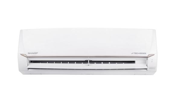 Dàn lạnh Sharp AH-X13CEW với cánh gió mở