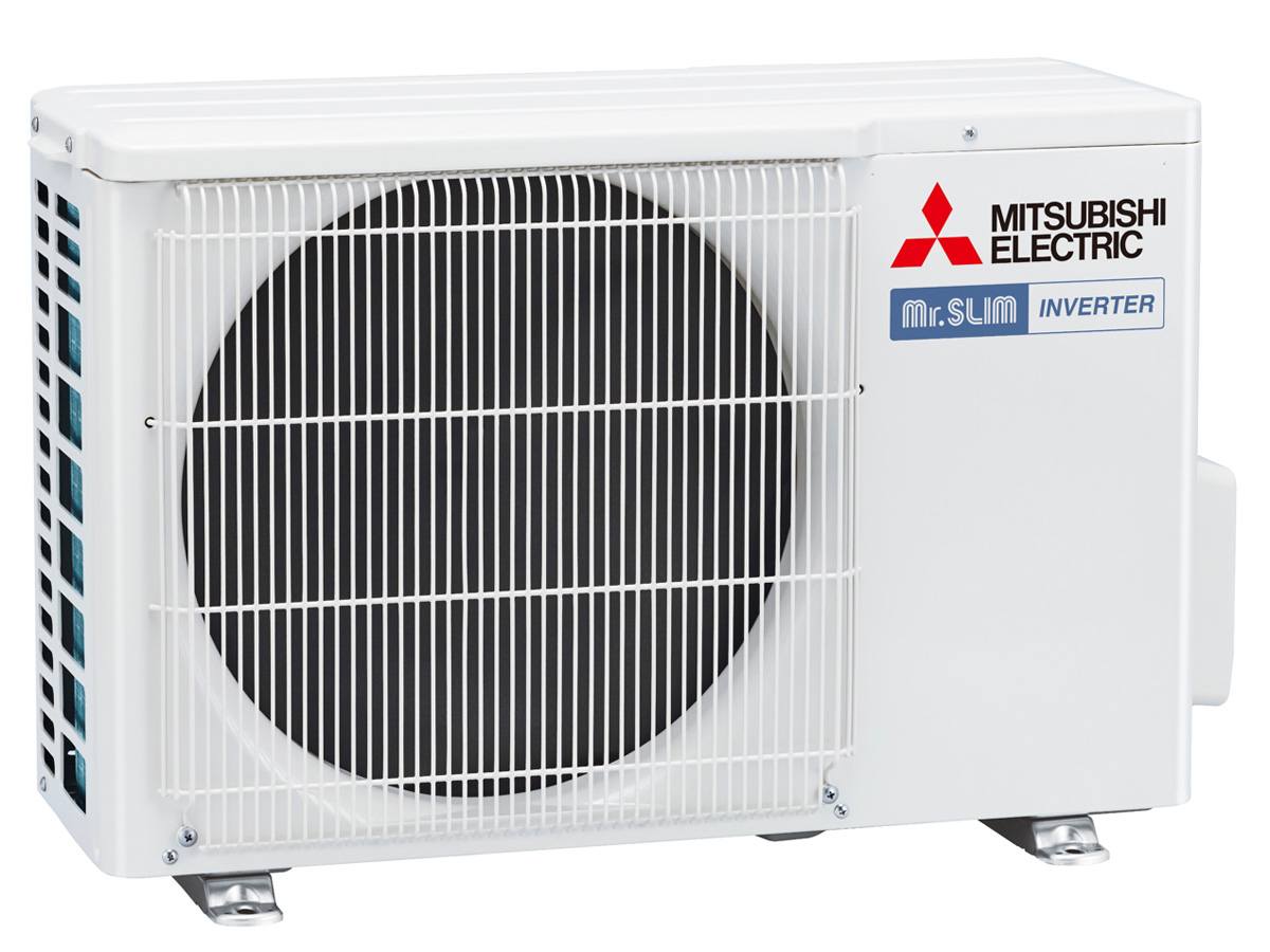 Dàn nóng Mitsubishi Electric MSY-JY25VF