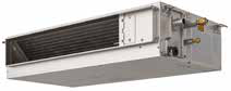 Dàn lạnh máy lạnh VRF Panasonic S-56MM2EA 19.100 BTU/h