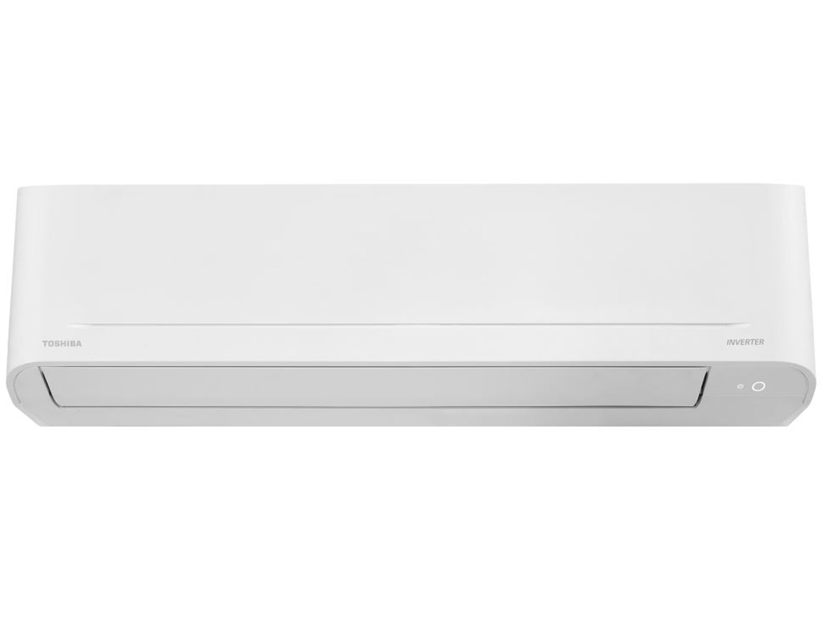 Mặt trước dàn lạnh Toshiba RAS-H24S5KCV2G-V