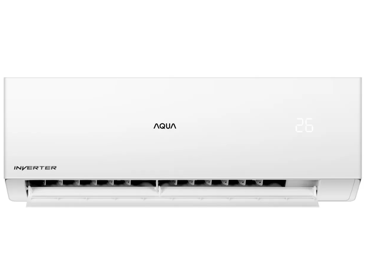 Dàn lạnh AQUA AQA-RV24QA2 trong hình sản phẩm