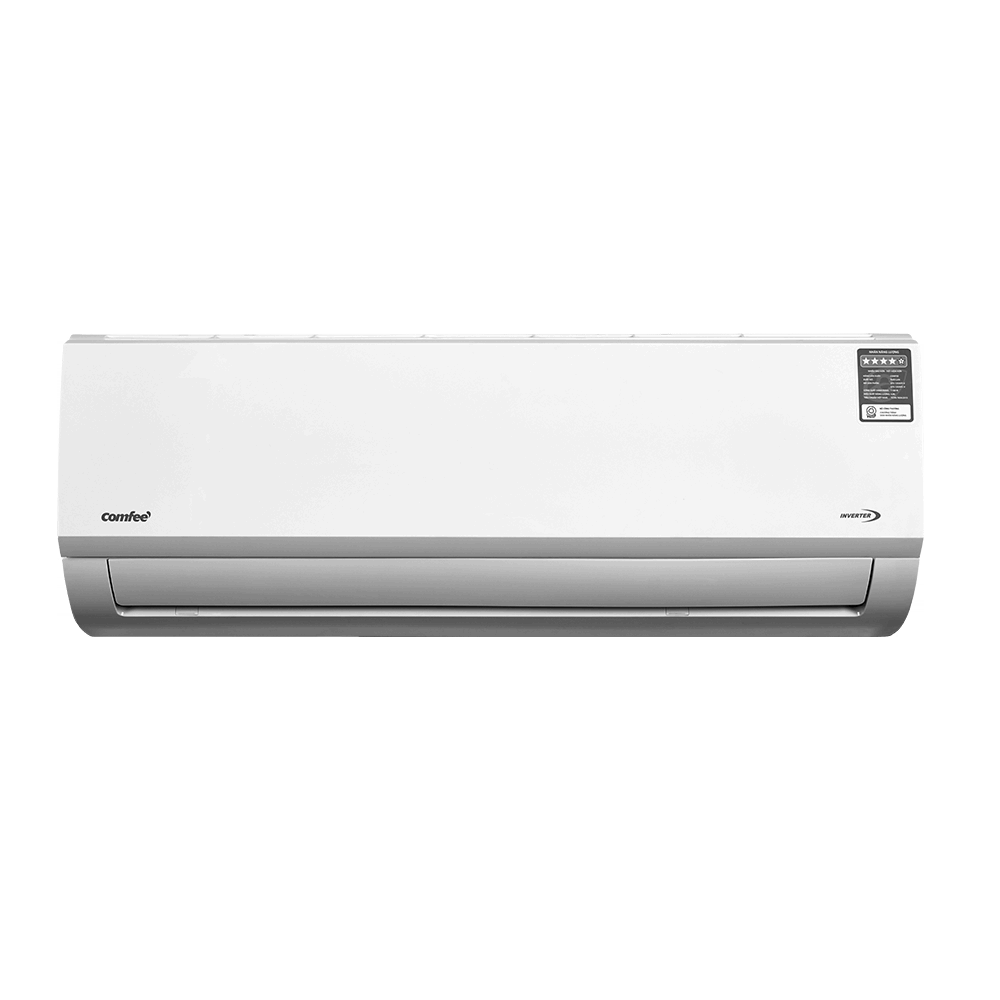 Máy lạnh Comfee CFS-18VAF, hình sản phẩm 2 trên trang hãng
