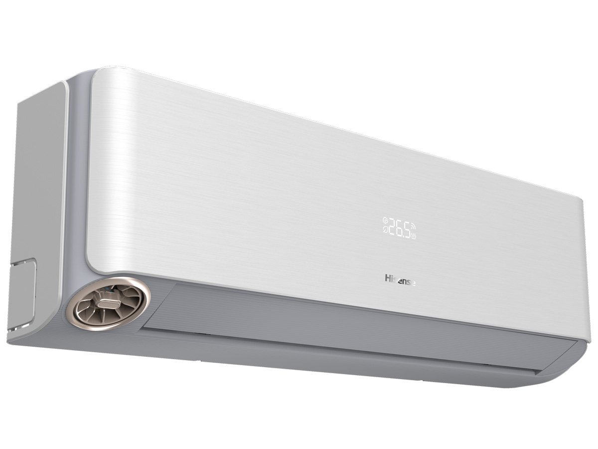 Dàn lạnh máy lạnh Hisense AS-12TW4RWUVA00
