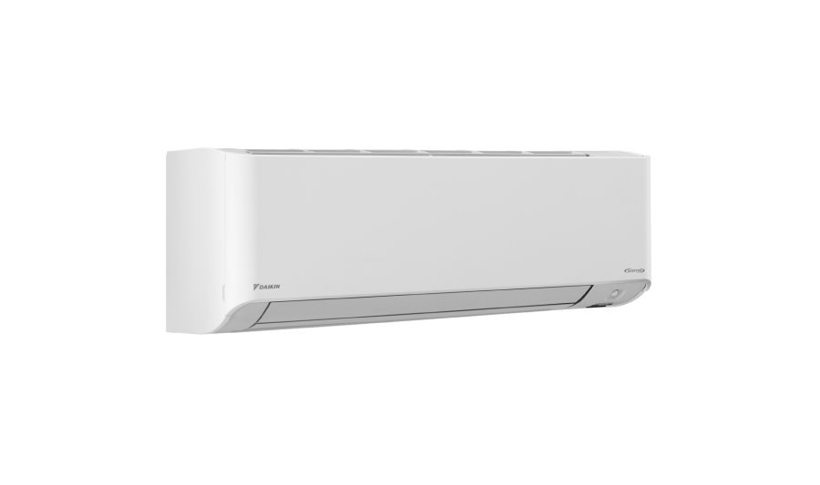 Máy lạnh Daikin FTKZ35VVMV - hình minh họa dòng FTKZ-V, góc nhìn 2