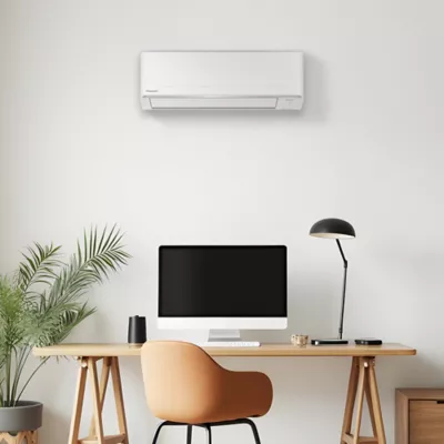 Máy lạnh Panasonic PU18CKH-8D, hình sản phẩm 2