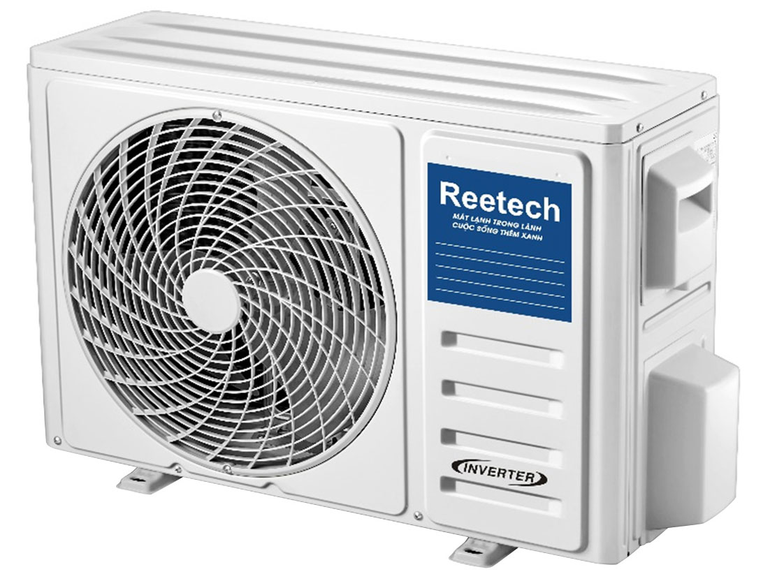 Máy lạnh Reetech RTV9-TC-BI/RCV9-TC-BI, hình ảnh sản phẩm