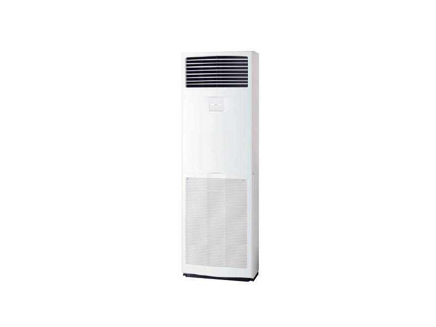 Dàn lạnh tủ đứng Daikin dòng FVA