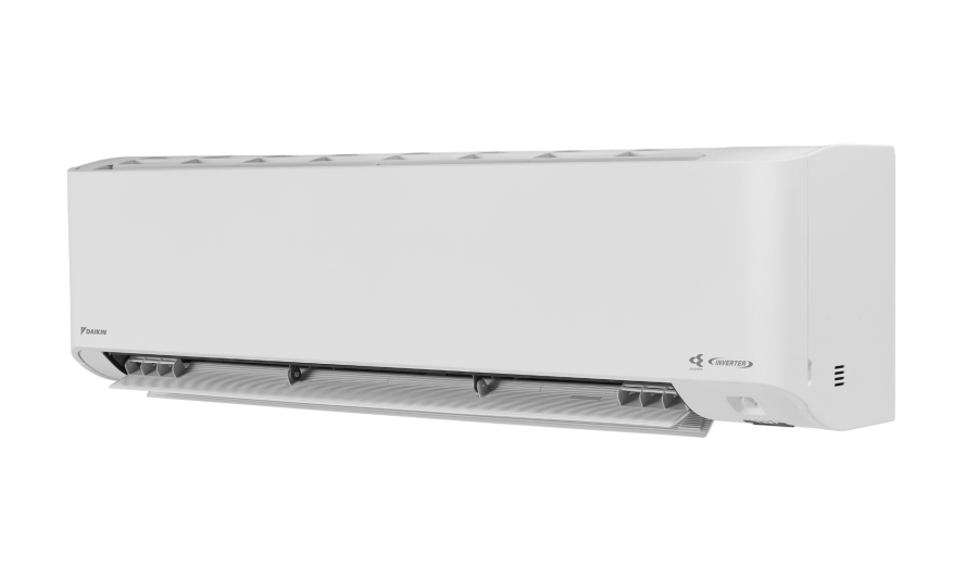 Máy lạnh Daikin FTKY71ZVMV - hình minh họa dòng FTKY-Z, góc nhìn 4