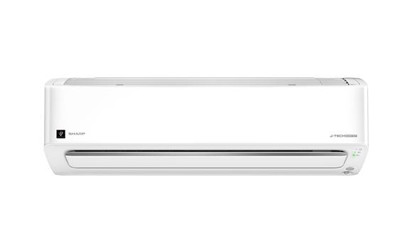 Mặt trước dàn lạnh Sharp AH-XP24CHW