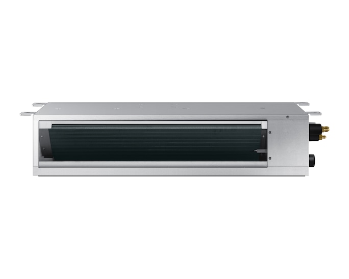 Dàn lạnh Samsung VRF Slim Duct AM056MNLDEH/EU, mặt trước và cửa cấp gió