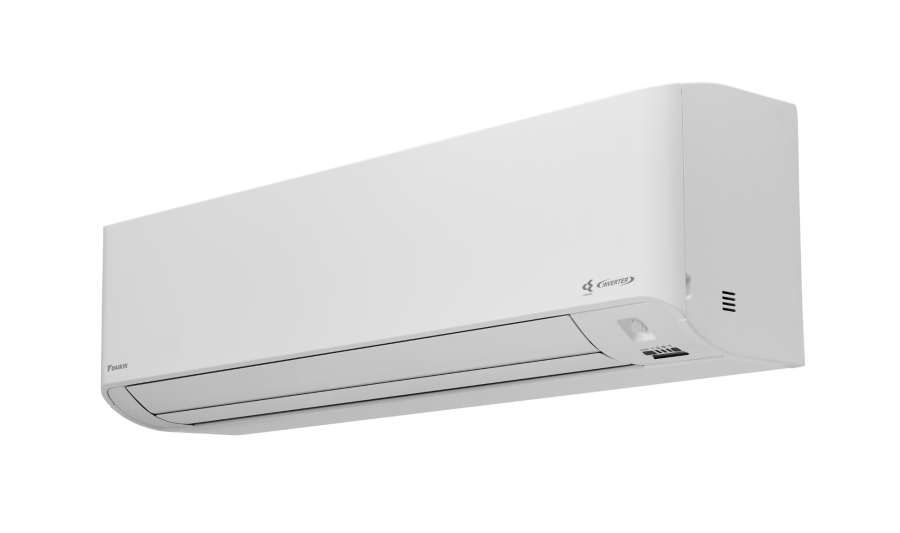 Máy lạnh Daikin FTKY71ZVMV - hình minh họa dòng FTKY-Z, góc nhìn 14