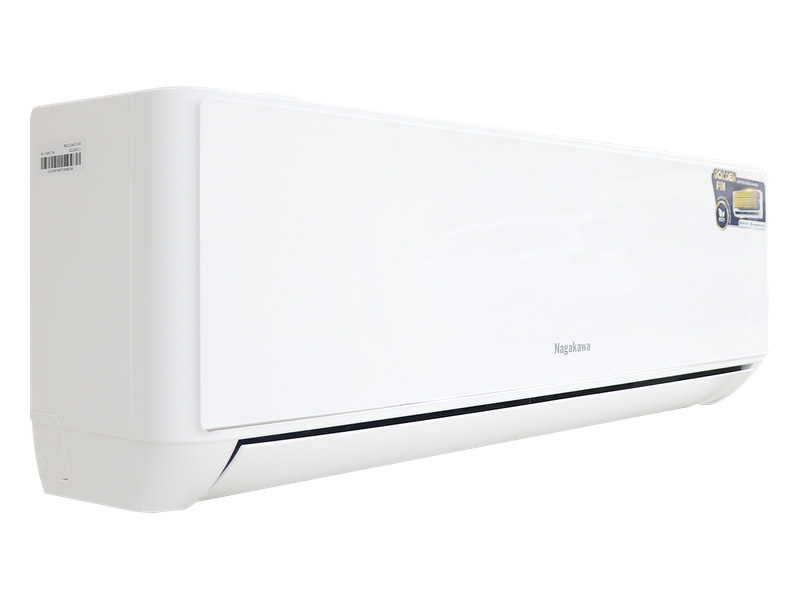 Dàn lạnh Nagakawa NS-C18R2T30 nhìn từ góc khác