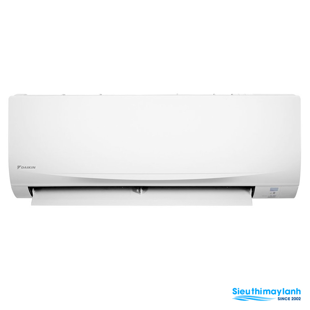 Daikin FTF50XV1V nhìn chính diện