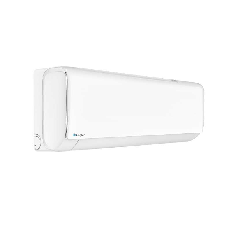 Dàn lạnh Casper SC-09FB36M nhìn nghiêng