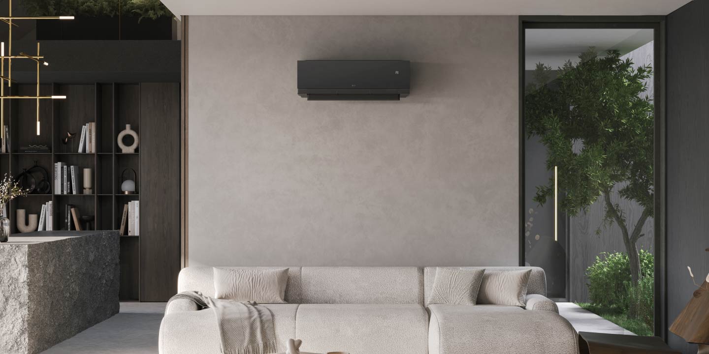 Hình minh họa IAC18B1 trong nội dung chính thức của LG