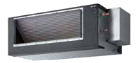 Dàn lạnh máy lạnh VRF Panasonic S-224ME3H 76.400 BTU/h