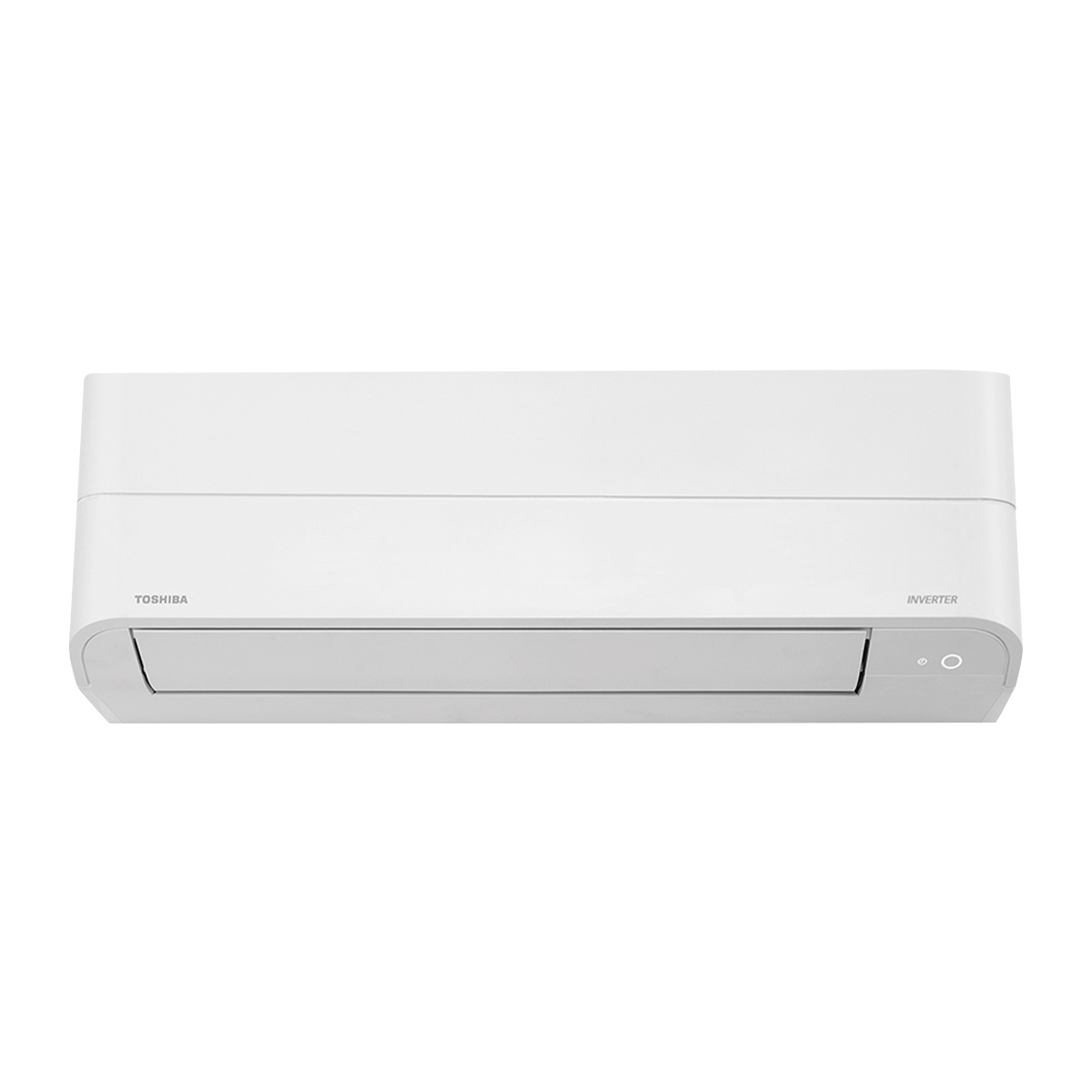 Mặt trước dàn lạnh Toshiba RAS-H18P2KCVG-V