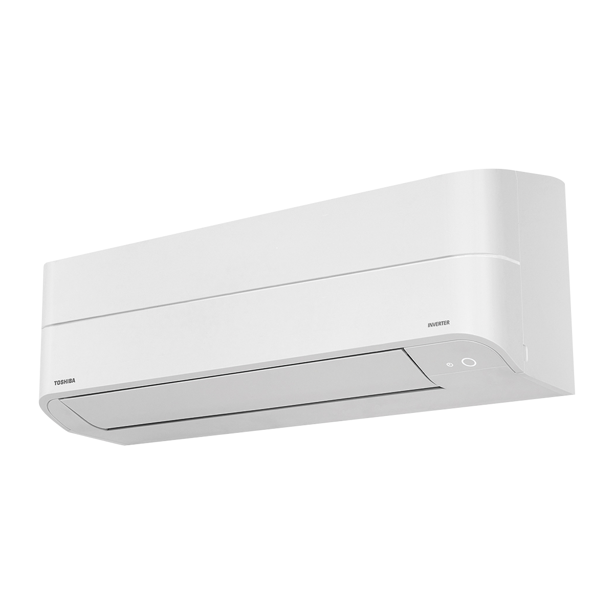 Góc nhìn dàn lạnh Toshiba RAS-H13P2KCVG-V