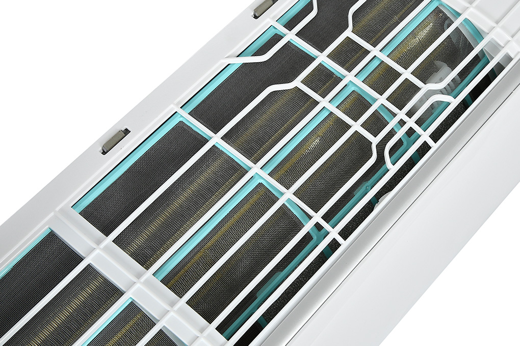 Máy lạnh Funiki HIC-12TMU.ST3, góc nhìn 4