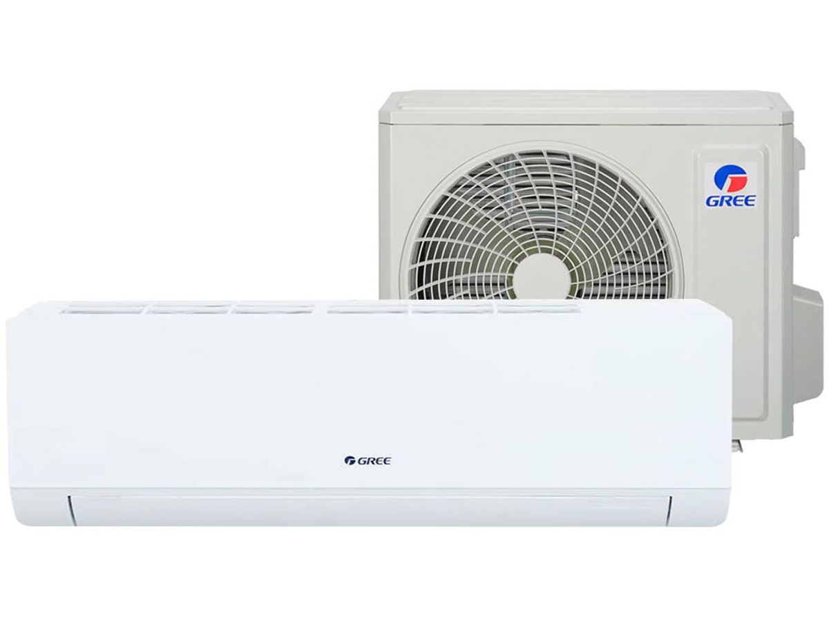 Máy lạnh Gree BD18CN