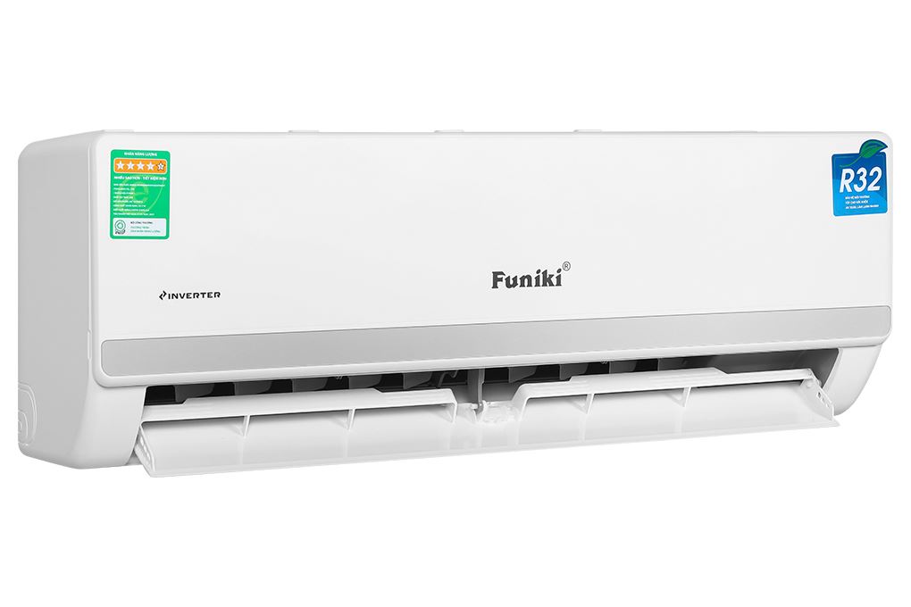 Máy lạnh Funiki HIC12TMM-6, góc nhìn 2