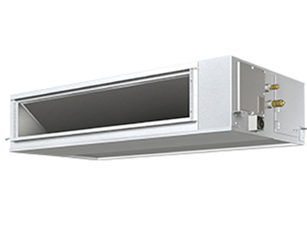 Dàn lạnh Daikin FBFC50DVM9 giấu trần nối ống gió nhìn nghiêng