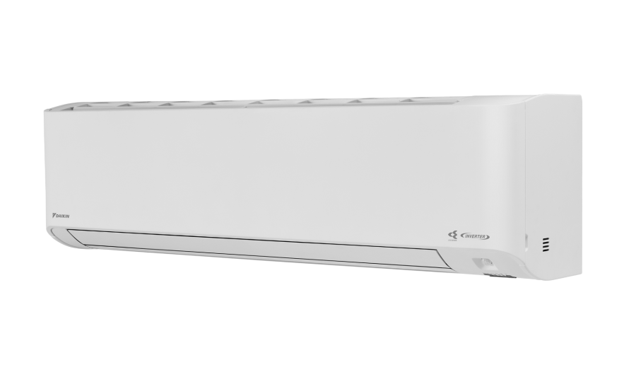 Máy lạnh Daikin FTKY71ZVMV - hình minh họa dòng FTKY-Z, góc nhìn 9