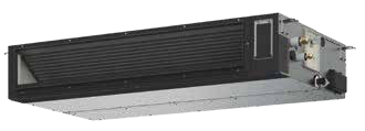 Dàn lạnh máy lạnh VRF Panasonic S-140MF3E5AN 47.800 BTU/h